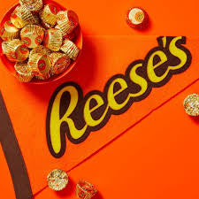 Hershey's Reese's Miniature Peanut Butter Cups, 56 oz. – alternate product view 4