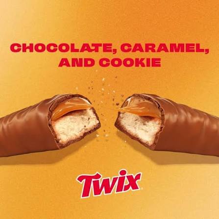 Twix Caramel Cookie Chocolate Candy Bars, Full Size Bulk Pack, 36 ct. – alternate product view 5