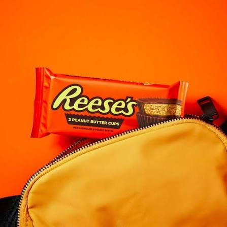 Reese's Full Size Milk Chocolate Peanut Butter Cups, 36 pk./1.5 oz. – alternate product view 4