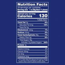 M&M's Pop'd Caramel Chocolate Crunchy Candy, Resealable Bag, 19 oz. – alternate product view 4