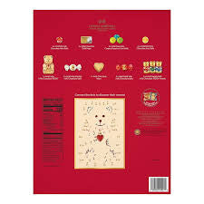 Lindt Wonderland Advent Calendar, 6.3 oz. – alternate product view 2