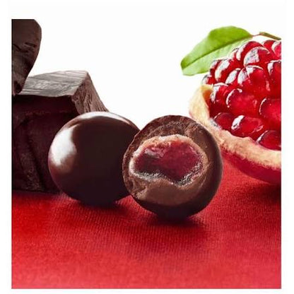 Brookside Dark Chocolate Pomegranate Flavors, 32 oz. – alternate product view 3