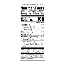 Lindt Excellence Assorted Pieces, 17.6 oz. – alternate product view 3