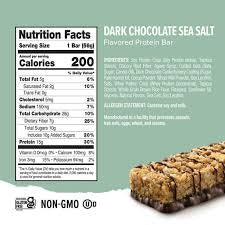 Ready Protein Bars, 15g Protein, Variety Pack, 20 ct. – alternate product view 3
