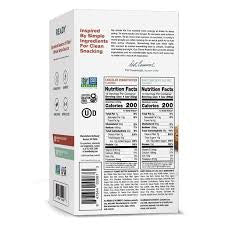 Ready Protein Bars, 15g Protein, Variety Pack, 20 ct. – alternate product view 2