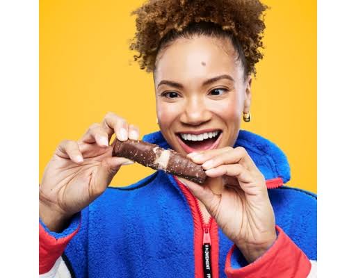 Built Puff Protein Bar Variety Twin Pack, Brownie Batter & Salted Caramel, 17g Protein, 13 – alternate product view 4