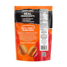 Wilde Brands Protein Chips Buffalo Style, 10g Protein, 7 oz. – alternate product view 2