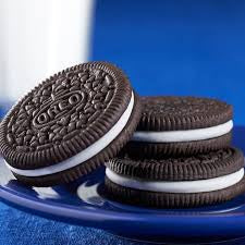 Oreo Chocolate Sandwich Cookies, Snack Packs, 30 pk./2.4 oz. – alternate product view 3