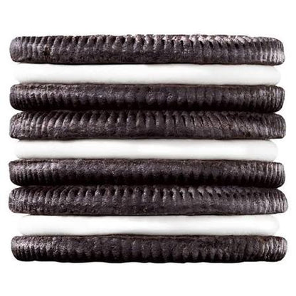 Oreo Chocolate Sandwich Cookies, Snack Packs, 30 pk./2.4 oz. – alternate product view 4