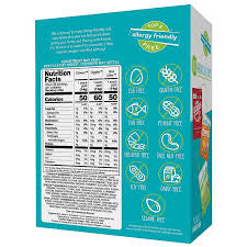 YumEarth Organic Variety Box, 30 ct./0.5 oz. – alternate product view 2