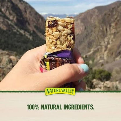 Nature Valley Fruit & Nut Trail Mix Chewy Granola Bars, 48 ct. – alternate product view 4