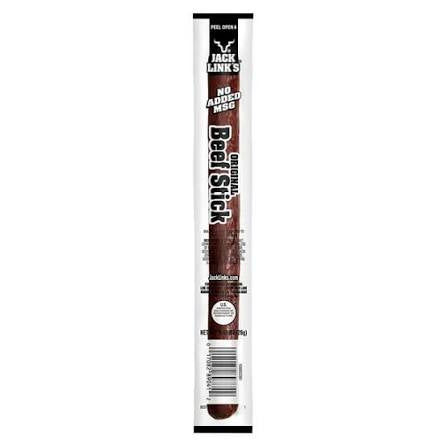 Jack Link's Original Beef Sticks, 20 ct. – alternate product view 4