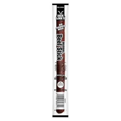 Jack Link's Original Beef Sticks, 20 ct. – alternate product view 4