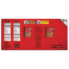 Jack Link's Beef Jerky Variety Pack, 9 ct. – alternate product view 2