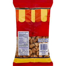Rico's Pork Cracklins Chicharrones Criollos, 6 oz. – alternate product view 2