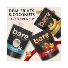 Bare Baked Crunchy Fruit Snacks Variety Pack, 18 pk./0.53 oz. – alternate product view 2