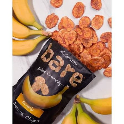 Bare Baked Crunchy Fruit Snacks Variety Pack, 18 pk./0.53 oz. – alternate product view 5