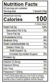 Wellsley Farms 100 Calorie Almond Packs, 32 ct. – alternate product view 3