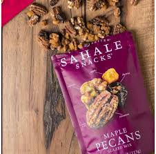 Sahale Maple Pecan Trail Mix, 13.3 oz. – alternate product view 3
