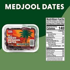 Fresh Energy Medjool Dates, 2 lb. – alternate product view 2