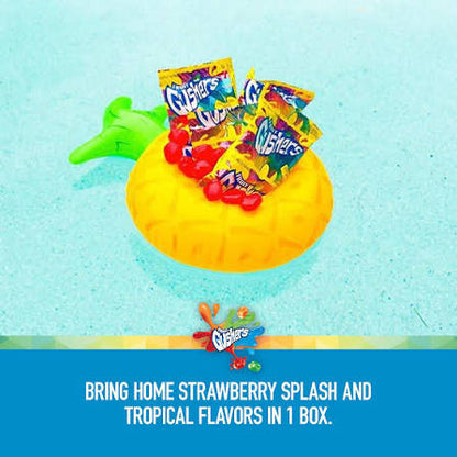 Gushers Strawberry Splash and Tropical Flavor Fruit Snacks, 42 ct. – alternate product view 3