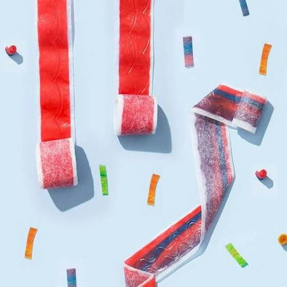Fruit by the Foot Variety Pack, Strawberry and Berry Tie Dye, 48 ct. – alternate product view 6