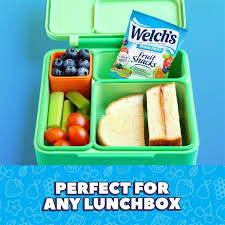 Welch's Fruit Snacks Snack Packs, 90 ct./0.8 oz. – alternate product view 6