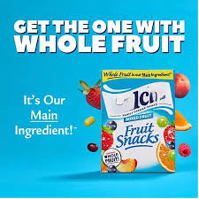 Welch's Fruit Snacks Snack Packs, 90 ct./0.8 oz. – alternate product view 3