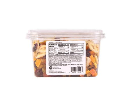 Wellsley Farms Tropical Harvest Mix, 22 oz. – alternate product view 2