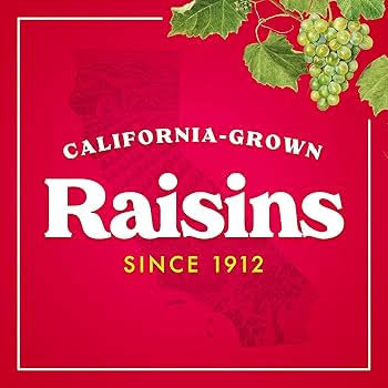 Sun-Maid California Sun-Dried Raisins, 2 pk./2 lb. – alternate product view 4
