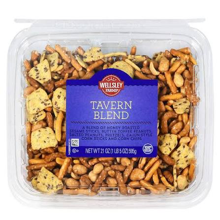 Wellsley Farms Tavern Blend, 19 oz. – alternate product view 2