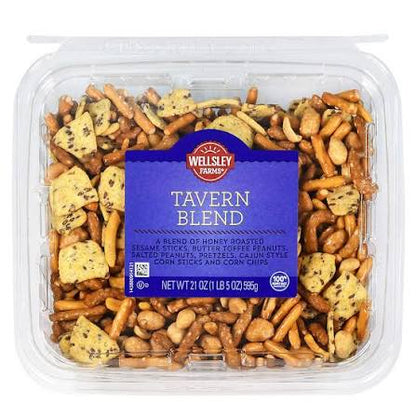 Wellsley Farms Tavern Blend, 19 oz. – alternate product view 2
