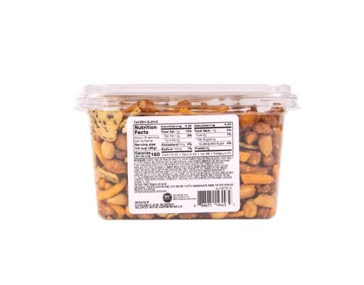 Wellsley Farms Tavern Blend, 19 oz. – alternate product view 3