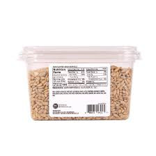 Wellsley Farms Sunflower Seed Kernels, 22 oz. – alternate product view 2