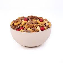 Wellsley Farms Sweet and Crunchy Trail Mix, 22 oz. – alternate product view 4