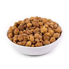 Wellsley Farms Honey Roasted Dry Roasted Peanuts, 40 oz. – alternate product view 4