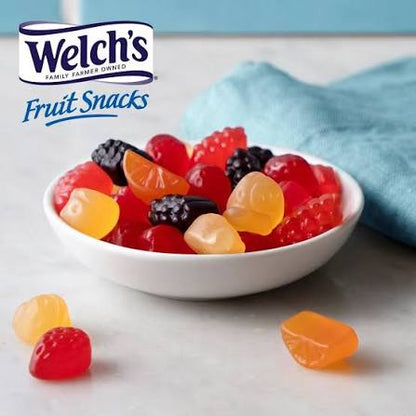 Welch's Fruit Snacks Tray, 20 ct. – alternate product view 4