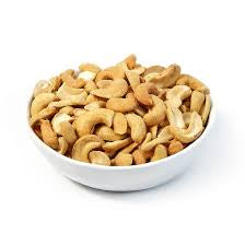 Wellsley Farms Lightly Salted Cashew Halves and Pieces, 42 oz. – alternate product view 3