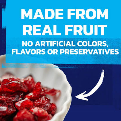 Ocean Spray Craisins Original Dried Cranberries, 48 oz. – alternate product view 4