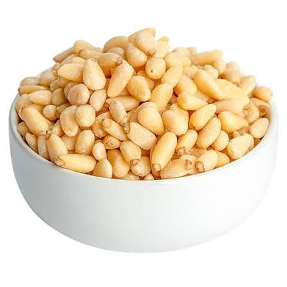 Wellsley Farms Organic Pine Nuts, 8 oz. – alternate product view 2