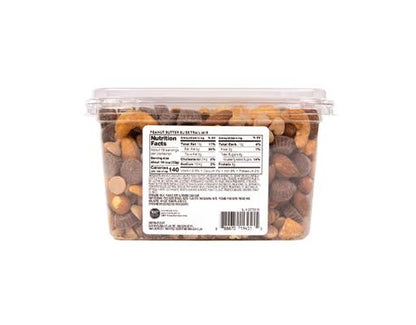 Wellsley Farms Peanut Butter Bliss Trail Mix, 22 oz. – alternate product view 2