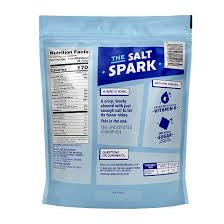 Blue Diamond Lightly Salted Almonds, 32 oz. – alternate product view 2