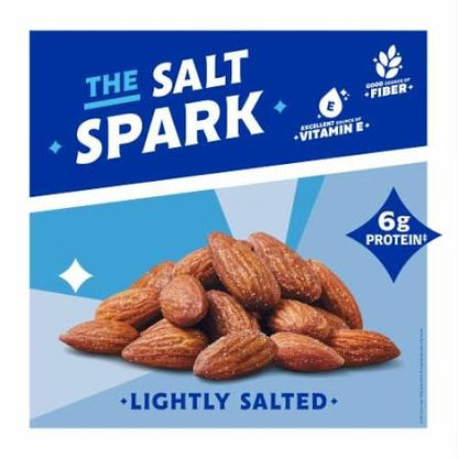 Blue Diamond Lightly Salted Almonds, 32 oz. – alternate product view 5