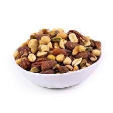 Wellsley Farms Wholesome Nut Mix with Sea Salt, 20 oz. – alternate product view 3