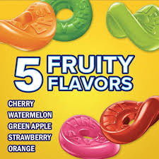 Life Savers Gummies 5 Flavors Resealable Gummy Candy, 38 oz. – alternate product view 3