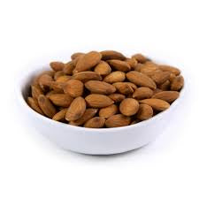 Wellsley Farms Raw Almonds, 22 oz. – alternate product view 2