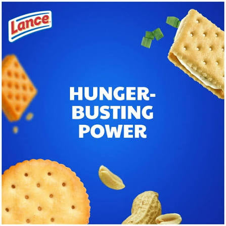 Lance Sandwich Crackers Variety Pack, 36 ct. – alternate product view 4