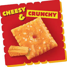 Cheez-It Original Crackers, Individual Pouches, 45 ct. – alternate product view 5