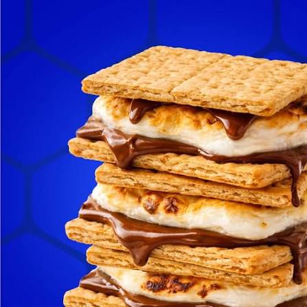 Honey Maid Honey Graham Crackers, Made with Real Honey, 4 pk. – alternate product view 4