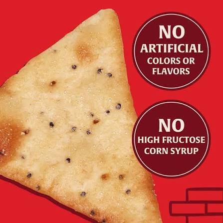 Town House Pita Oven Baked Crackers Variety Pack, 3 pk. – alternate product view 2